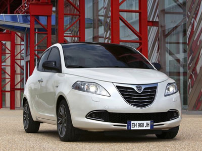 Τιμές… σοκ για περιορισμένο αριθμό μεταχειρισμένων Lancia Ypsilon